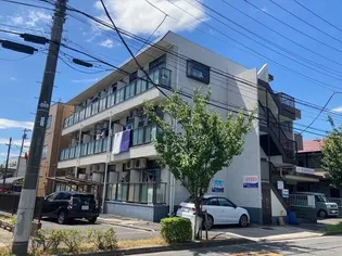 メゾンスワローの画像