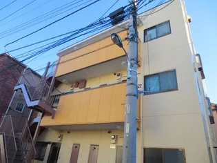 センチュリー赤羽の画像