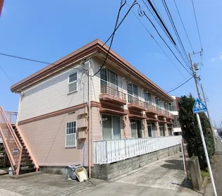 サンハイム東橋本の画像