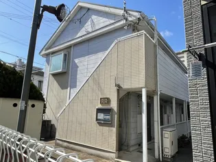 レオパレスK HONMACHIの画像