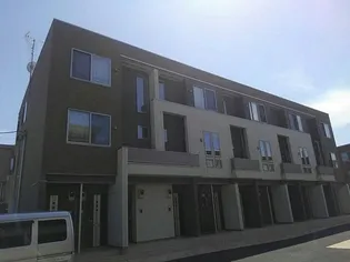 サニーフィールドIIIの画像