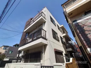 高砂マンションの画像