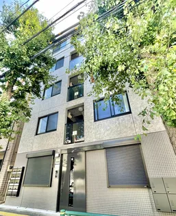 VISTA本駒込の画像