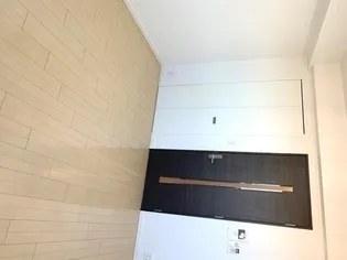 東京都目黒区南3【マンション】の外観