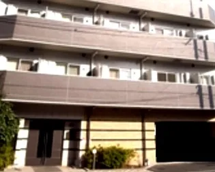 東京都台東区三筋1【マンション】の外観