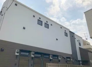 グランレイム神楽坂の画像