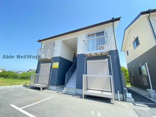 フローラルハイツ内田の画像