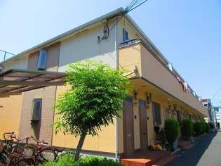 アーバングロウス千船の画像