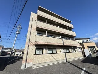 ルレーブ蟻ヶ崎の画像