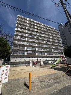 エクセラート高井田の画像