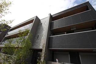 SHA MAISON CINQの画像