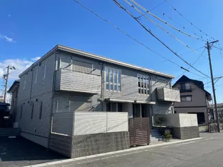 T'SメゾンAの画像