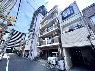 プラザSGの画像