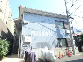 サンライズ中杉の画像