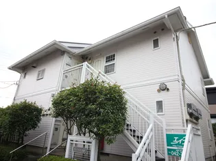 シティハイム玉川学園の画像