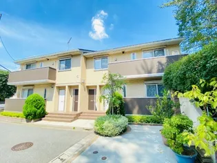 ガーデンハウスCの画像