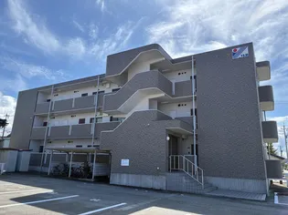 シティコートの画像