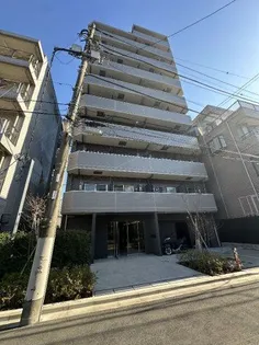 GRANPASEO清澄白河の画像