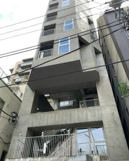 Urban Green【5階】の外観