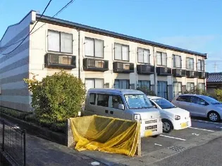 レオパレス今町の画像