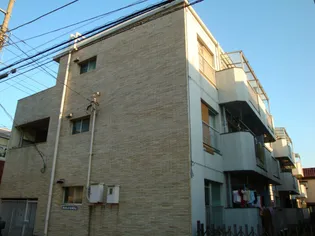 サンハイツの画像