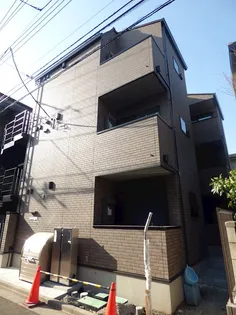 グランクオール蕨の画像