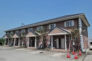 ハイツ森永K7の画像