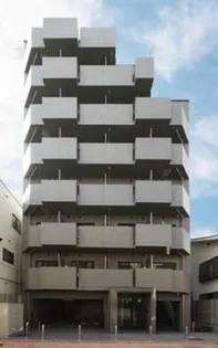 ルーブル大森九番館の画像