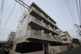 ウエストパレス奈る駒の画像