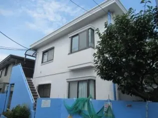 サンライフ赤堤の画像