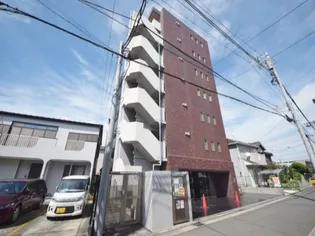 スパシエカステール横浜吉野町の画像