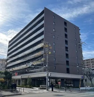 フレンシア西宮北口の画像