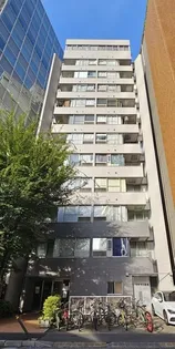 トーカン新宿キャステール【13階】の外観