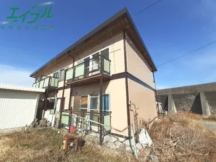 フジコーポの画像