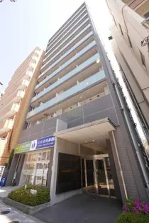 アパートメンツ千駄木の画像