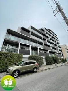 コンフォリア豊洲の画像