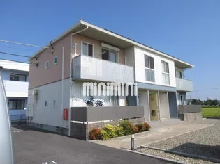 メゾンよしだ Aの画像