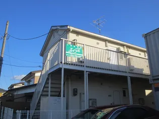 パティオMIUの画像