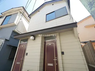 コーポ金子の画像