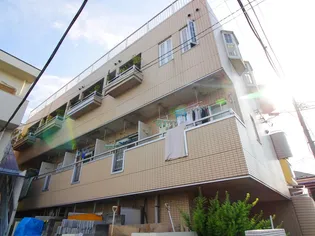 YMニュータウンの画像