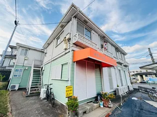 グリーンヒルズ和田の画像