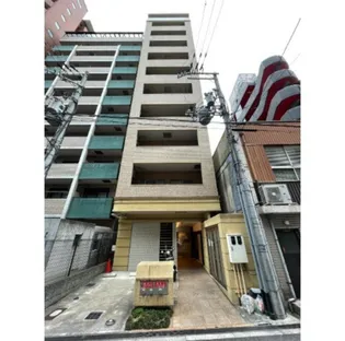 WILLDO堺筋本町の画像