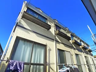 リバーハイツの画像