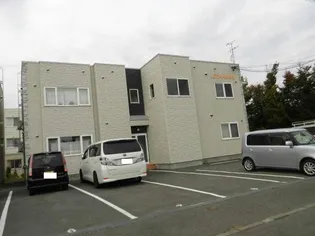 ハスコートたかすIIの画像