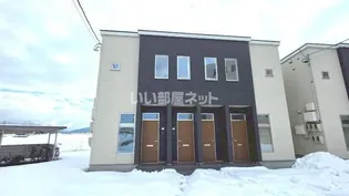 BーROOM B棟の画像