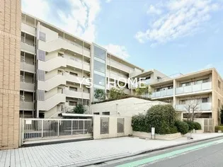 プレミアコンフォート西荻窪の画像