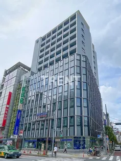 ヒューリック浅草橋江戸通の画像