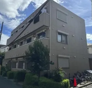 ステラエステート千石【3階】の外観