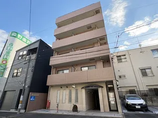 ユーアイビル白島北町の画像