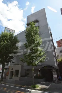 ヴェローノ緑地公園【4階】の外観